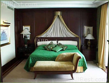 Ciragan Palace Hotel 27